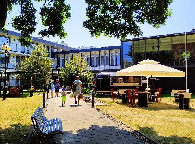 Prawdzic Resort & Wellness