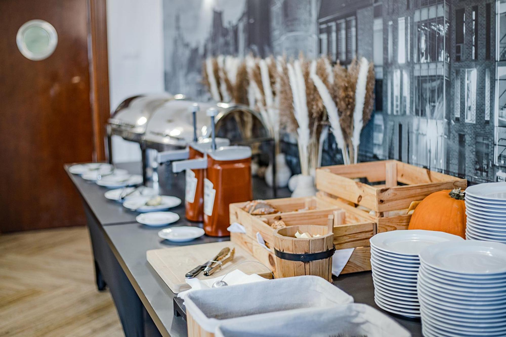 Prawdzic & Wellness Apartahotel
