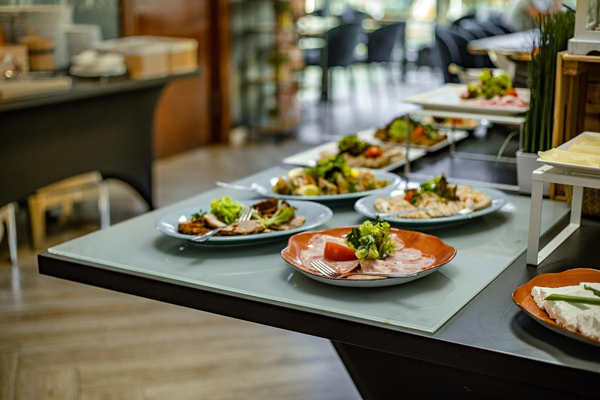 Prawdzic & Wellness 4* Gdansk
