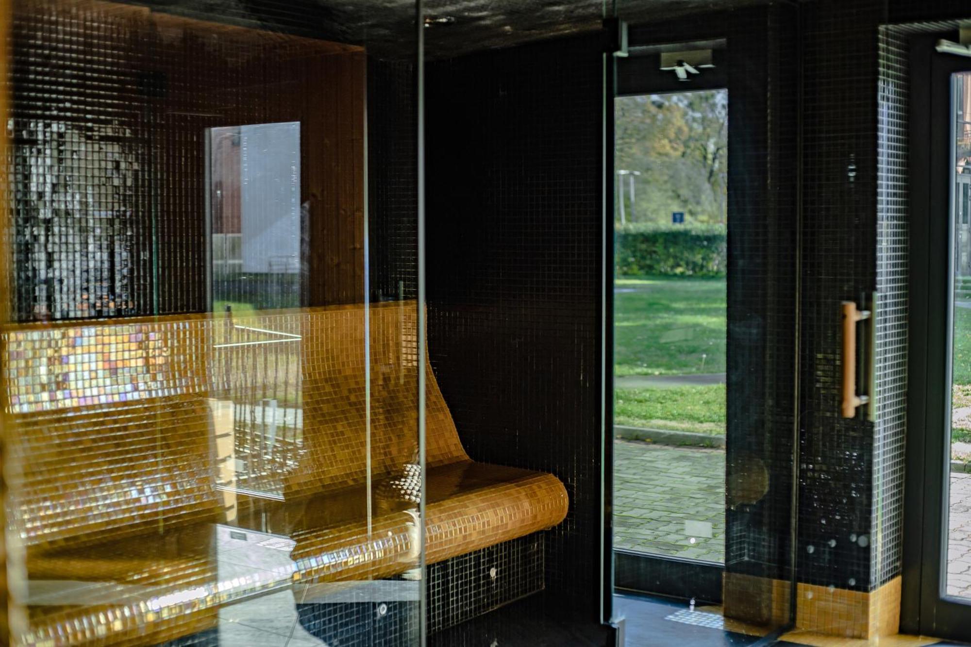 Apartahotel Prawdzic & Wellness
