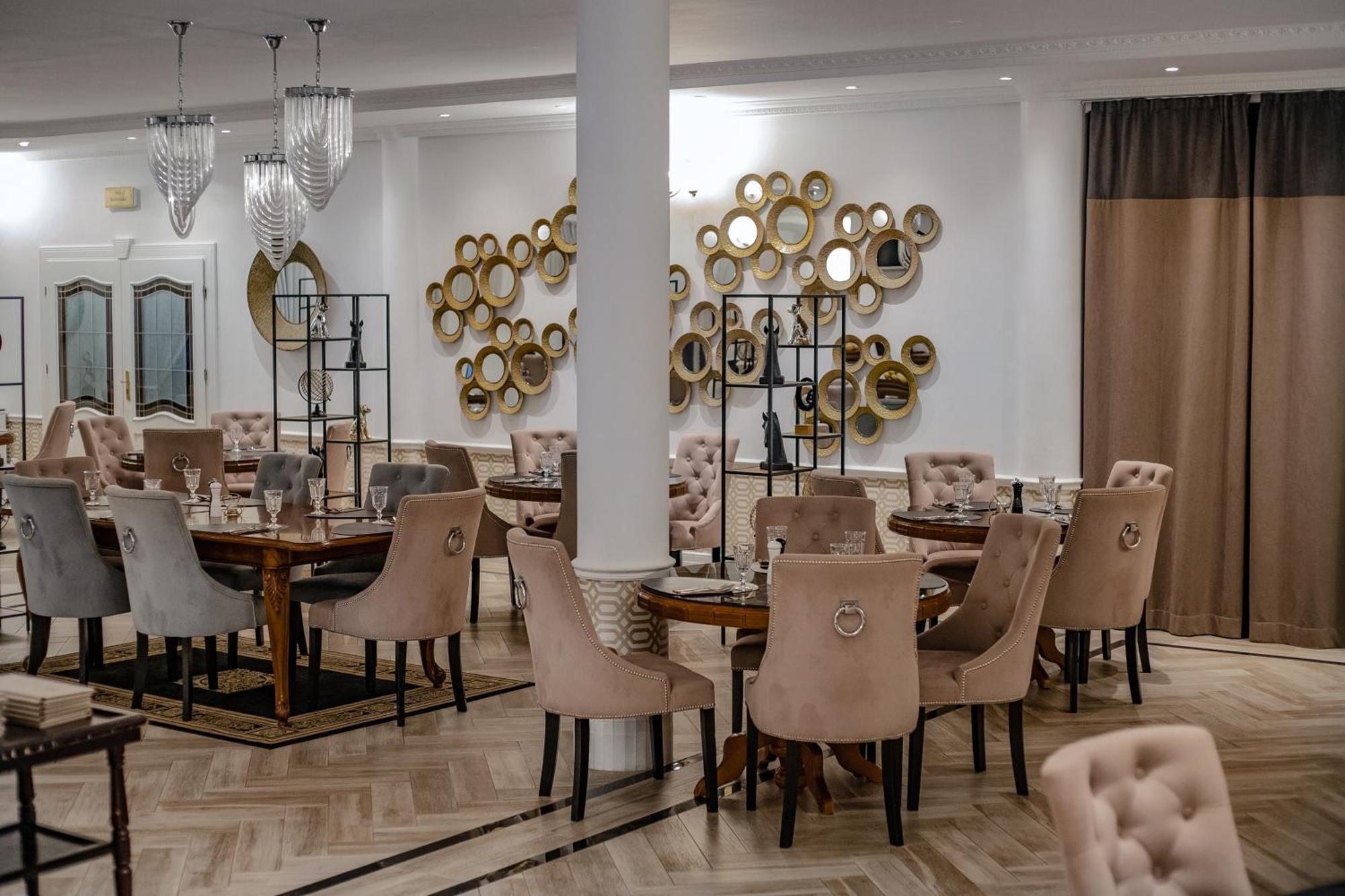 Prawdzic & Wellness Apartahotel 4*