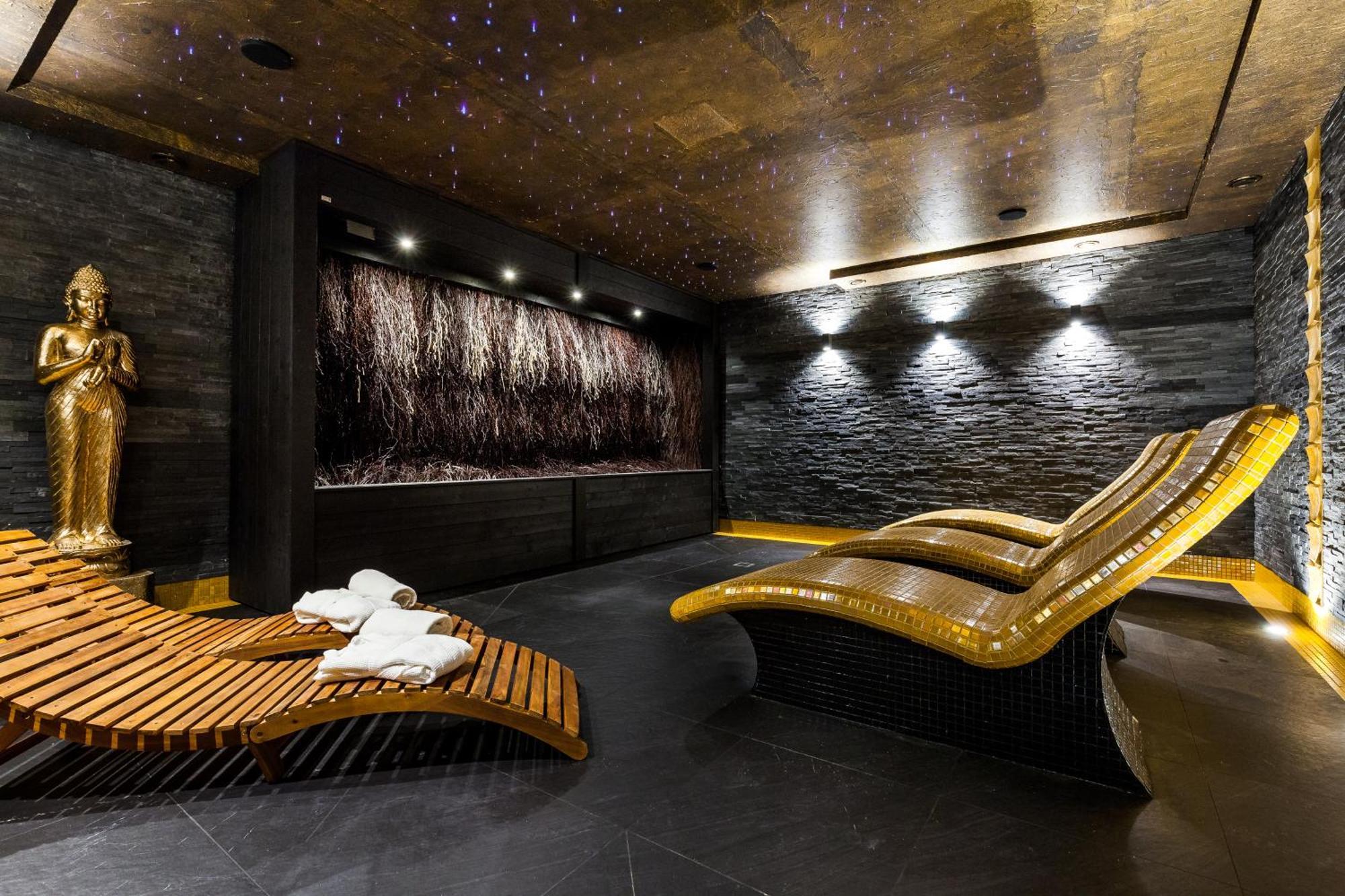Prawdzic & Wellness Apartahotel