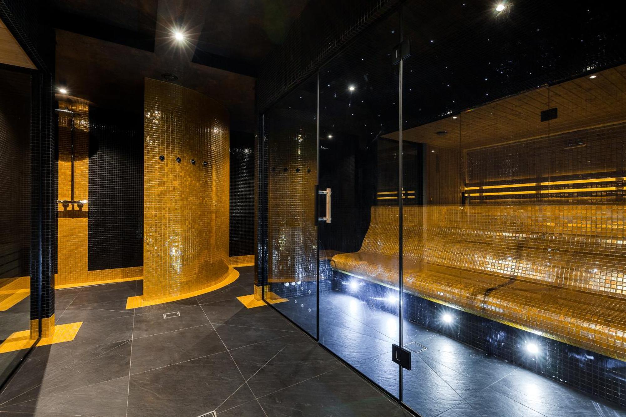 Apartahotel Prawdzic & Wellness