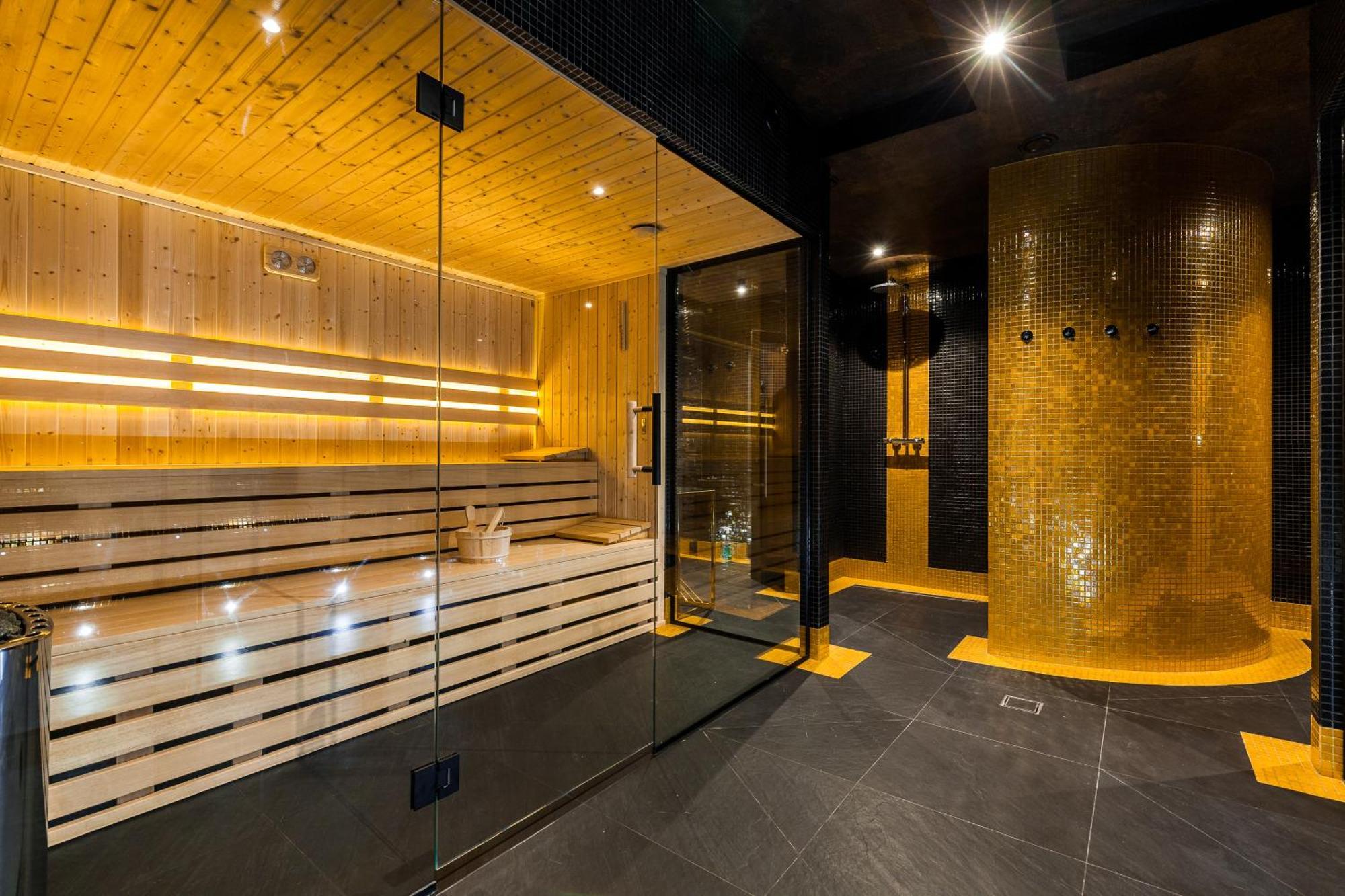 Prawdzic & Wellness Apartahotel 4*