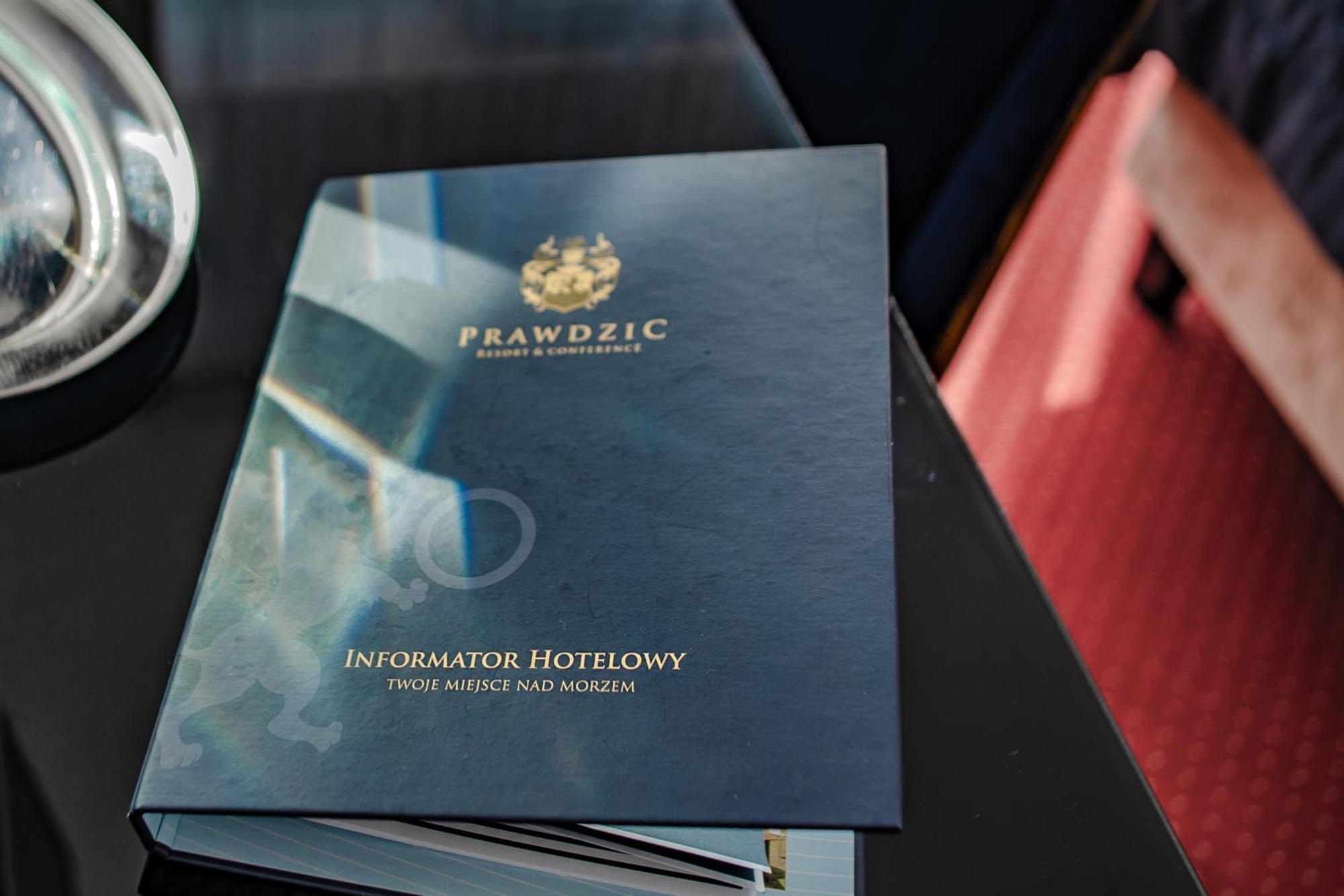 Apartahotel Prawdzic & Wellness 4*