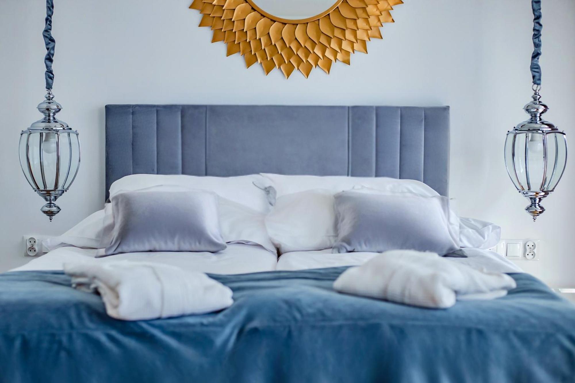 Apartahotel Prawdzic & Wellness