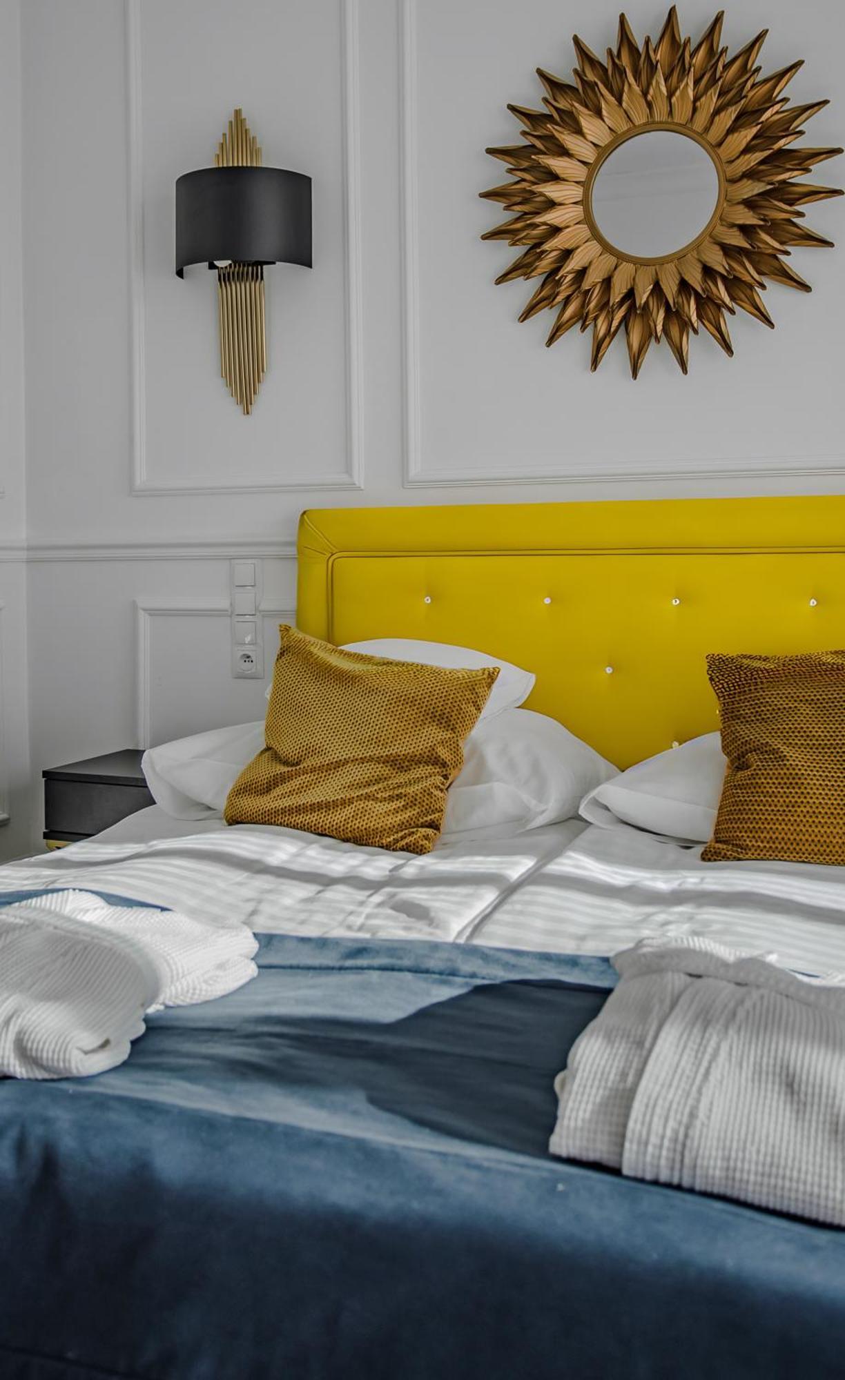 Apartahotel Prawdzic & Wellness Gdansk
