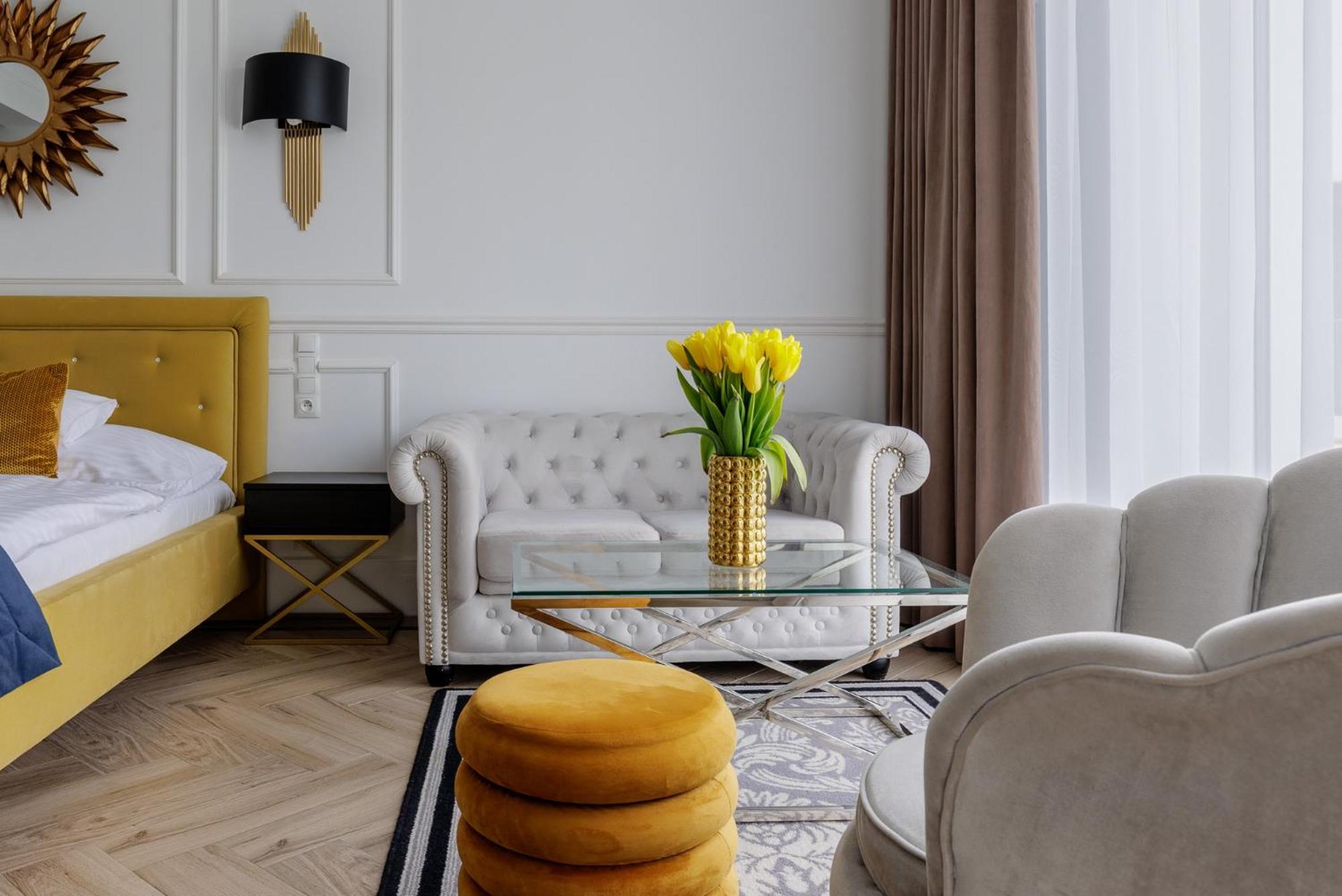Apartahotel Prawdzic & Wellness Gdansk