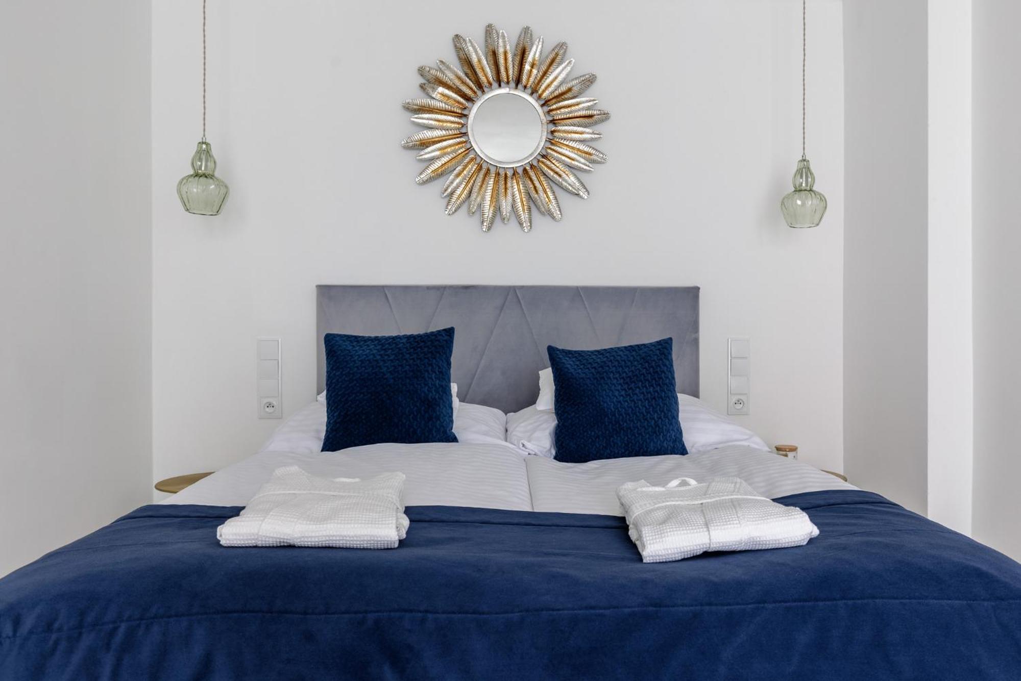 Prawdzic & Wellness 4* Gdansk