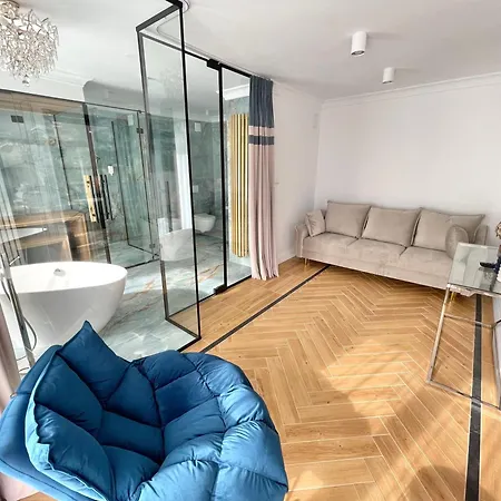 Prawdzic Resort & Wellness Gdansk Room photo