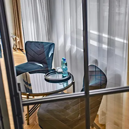 Prawdzic Resort & Wellness Gdansk Exterior photo