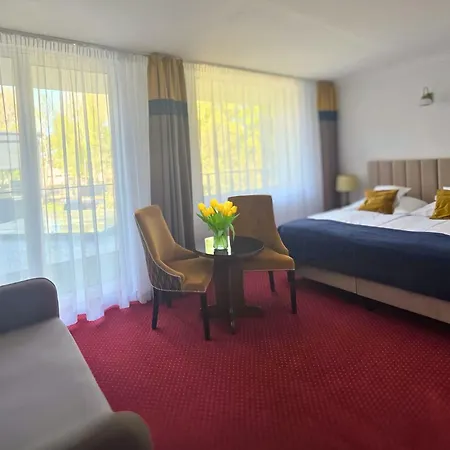 Prawdzic Resort & Wellness Gdansk Exterior photo