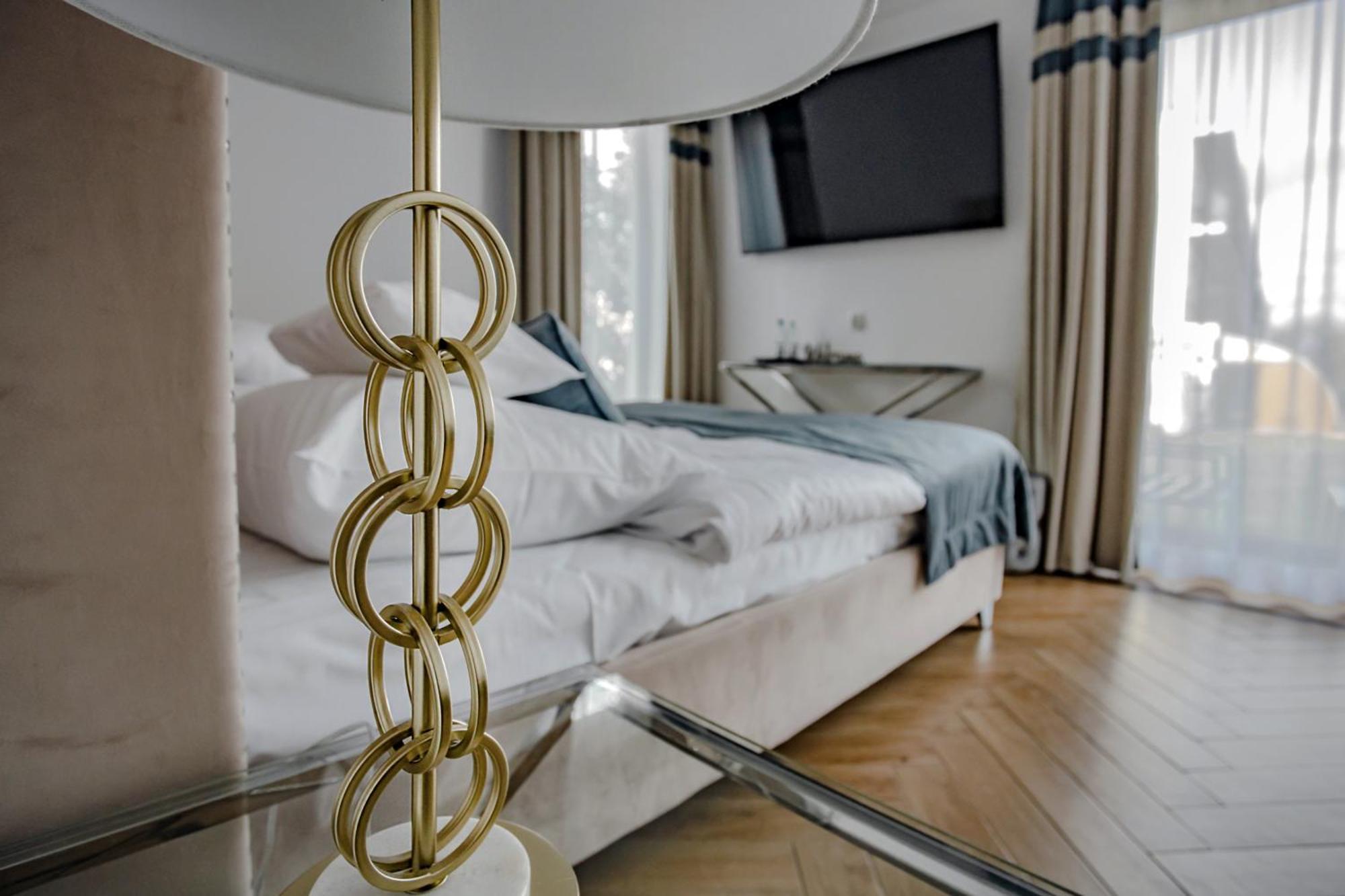 Апарт-готель Prawdzic & Wellness 4*